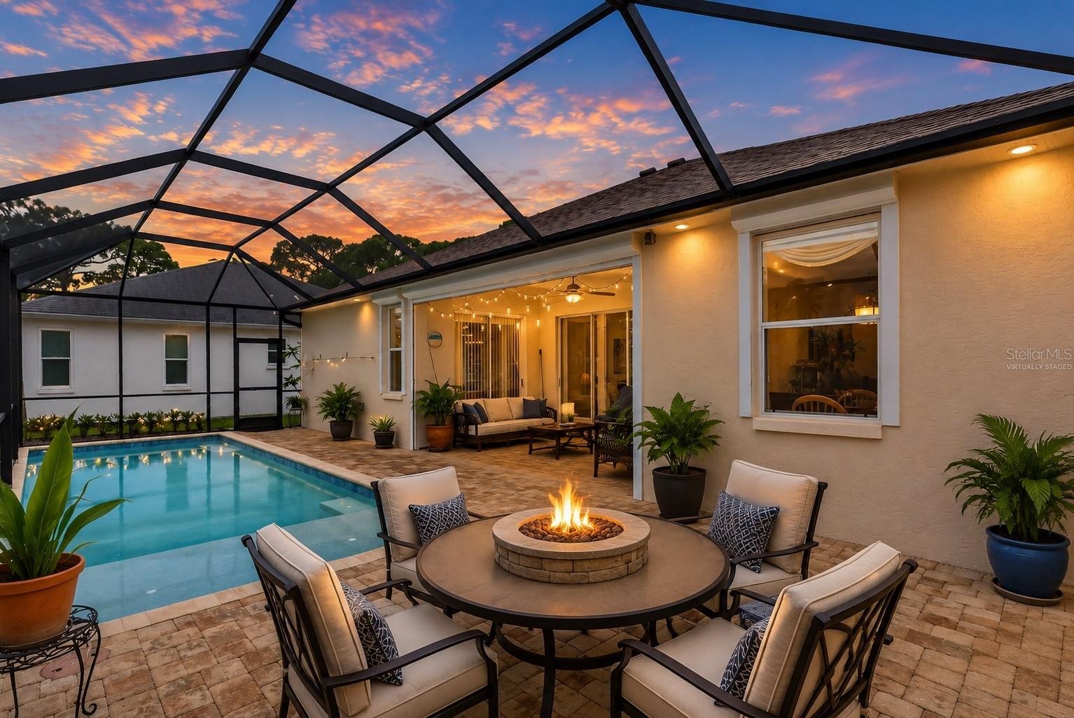 FOREST OAKS - Residential