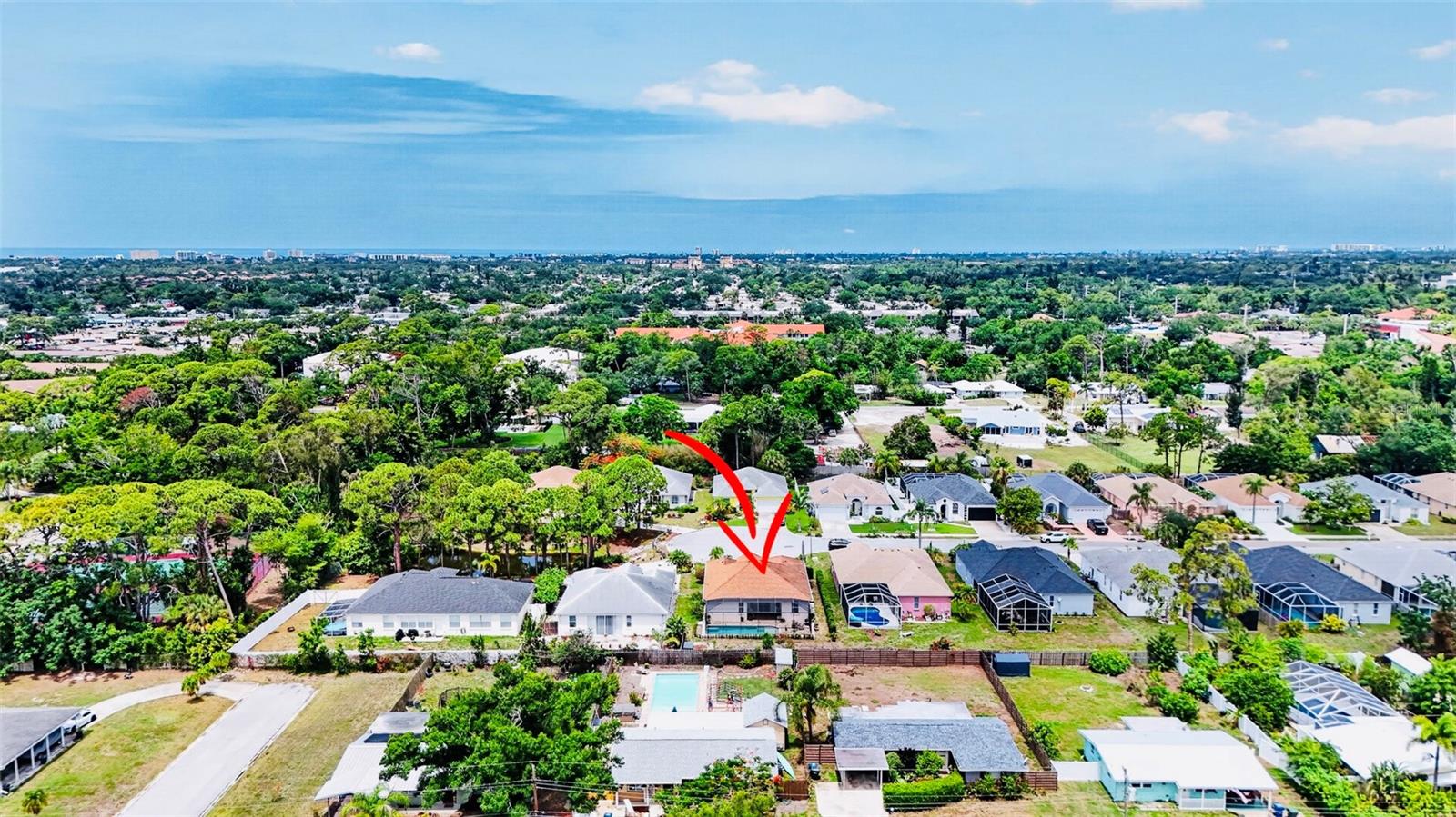 FOREST OAKS - Residential