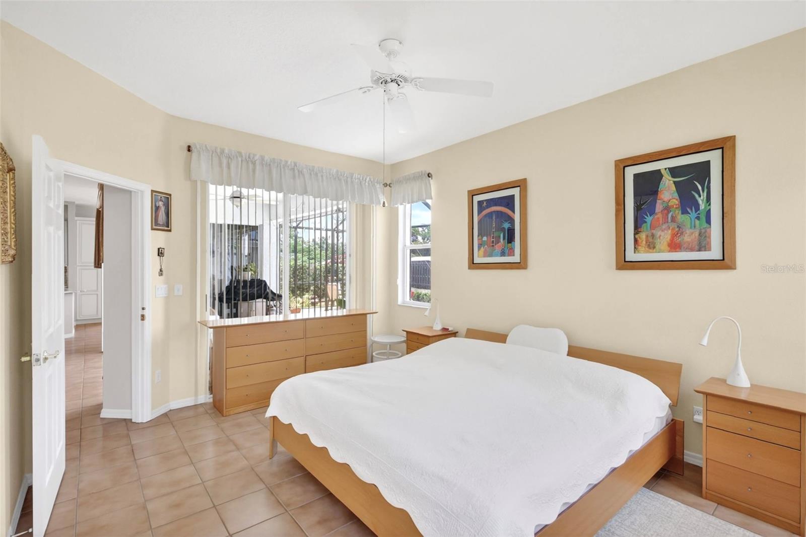 FOREST OAKS - Residential