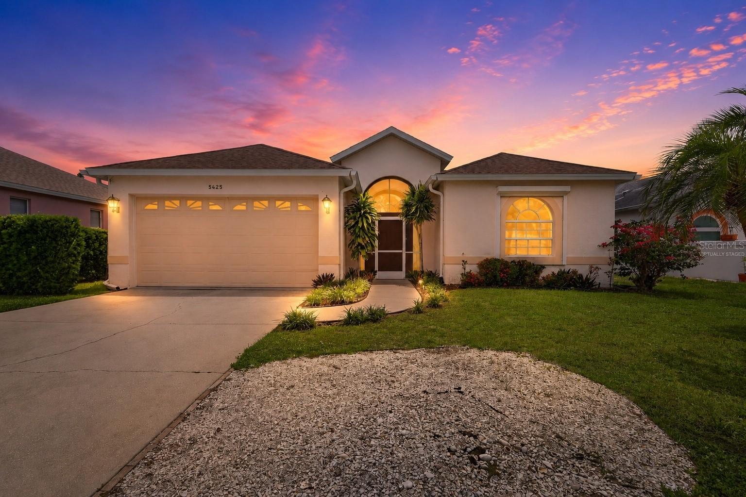 FOREST OAKS - Residential