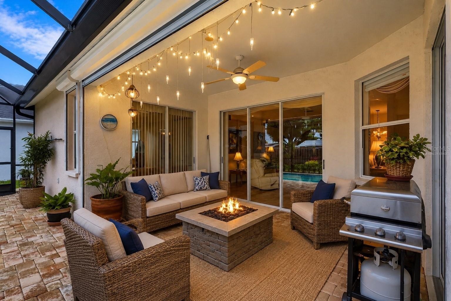 FOREST OAKS - Residential