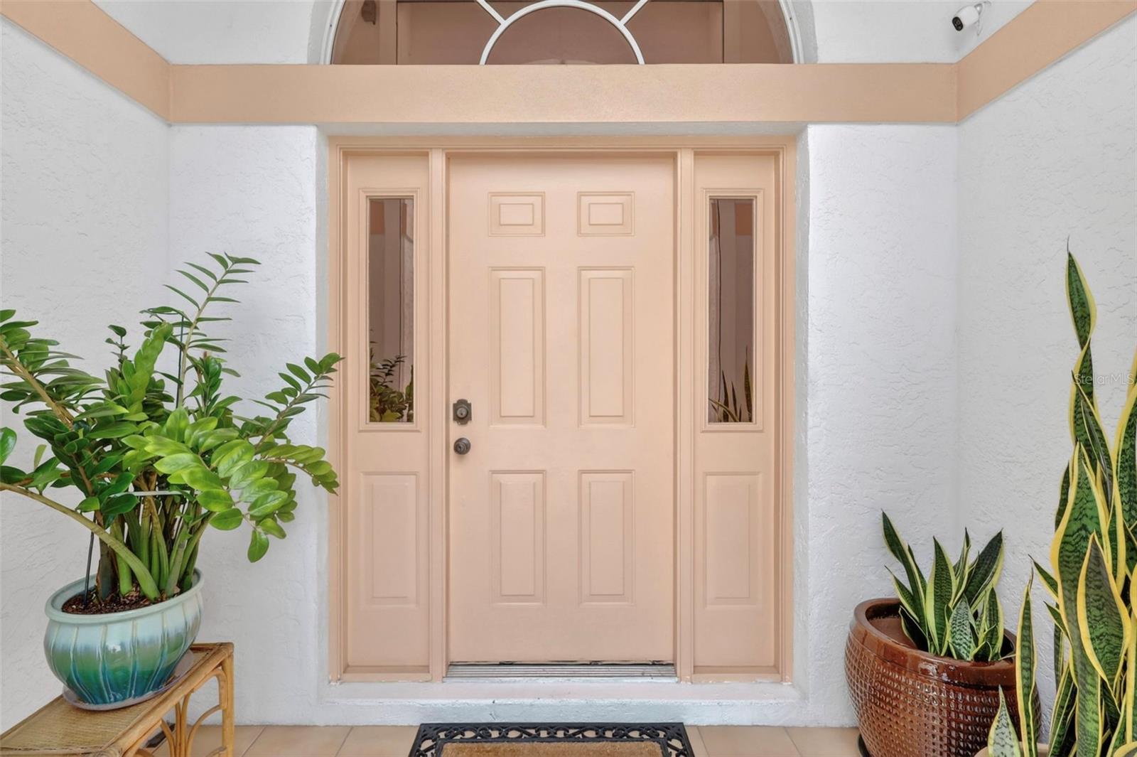 FOREST OAKS - Residential