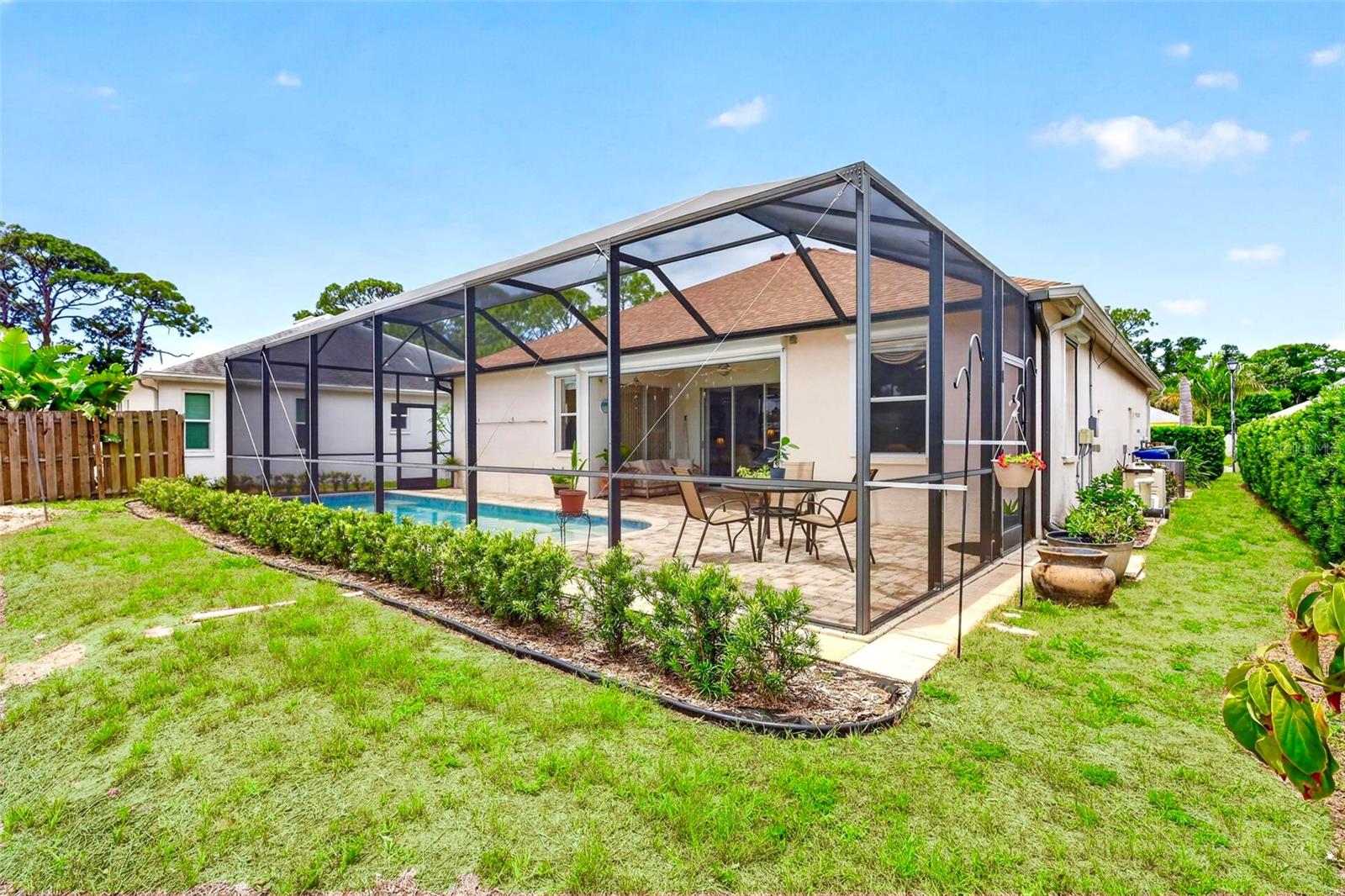 FOREST OAKS - Residential