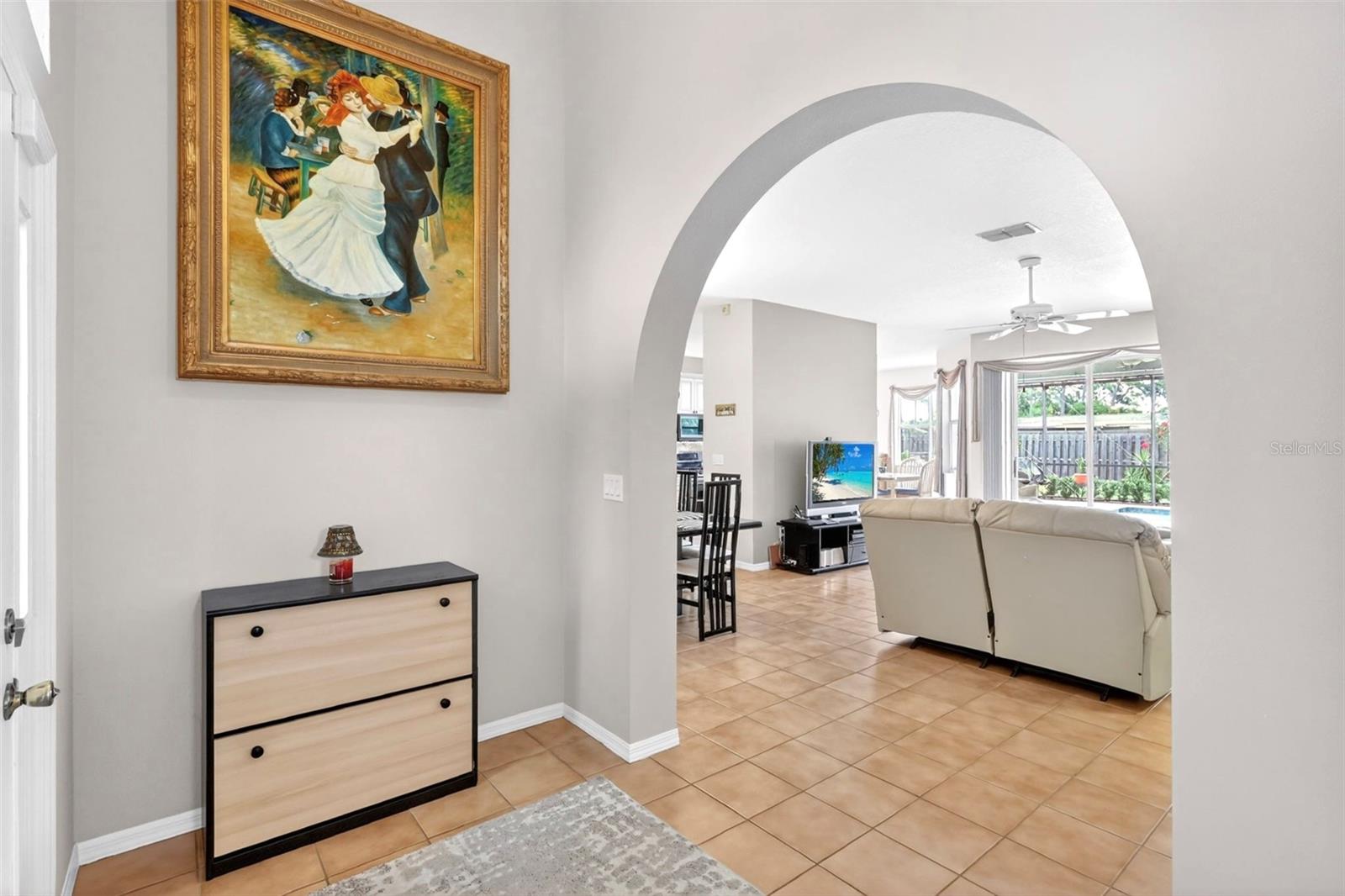 FOREST OAKS - Residential