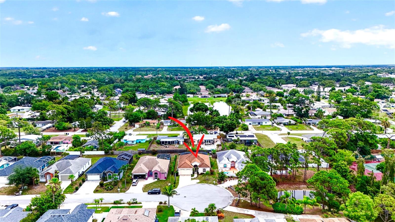 FOREST OAKS - Residential