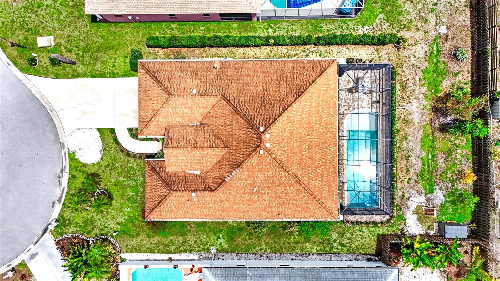 FOREST OAKS - Residential
