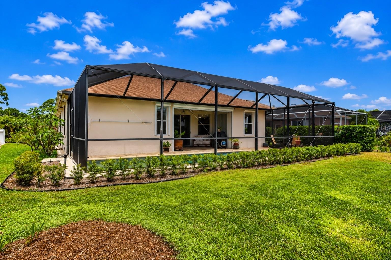 FOREST OAKS - Residential