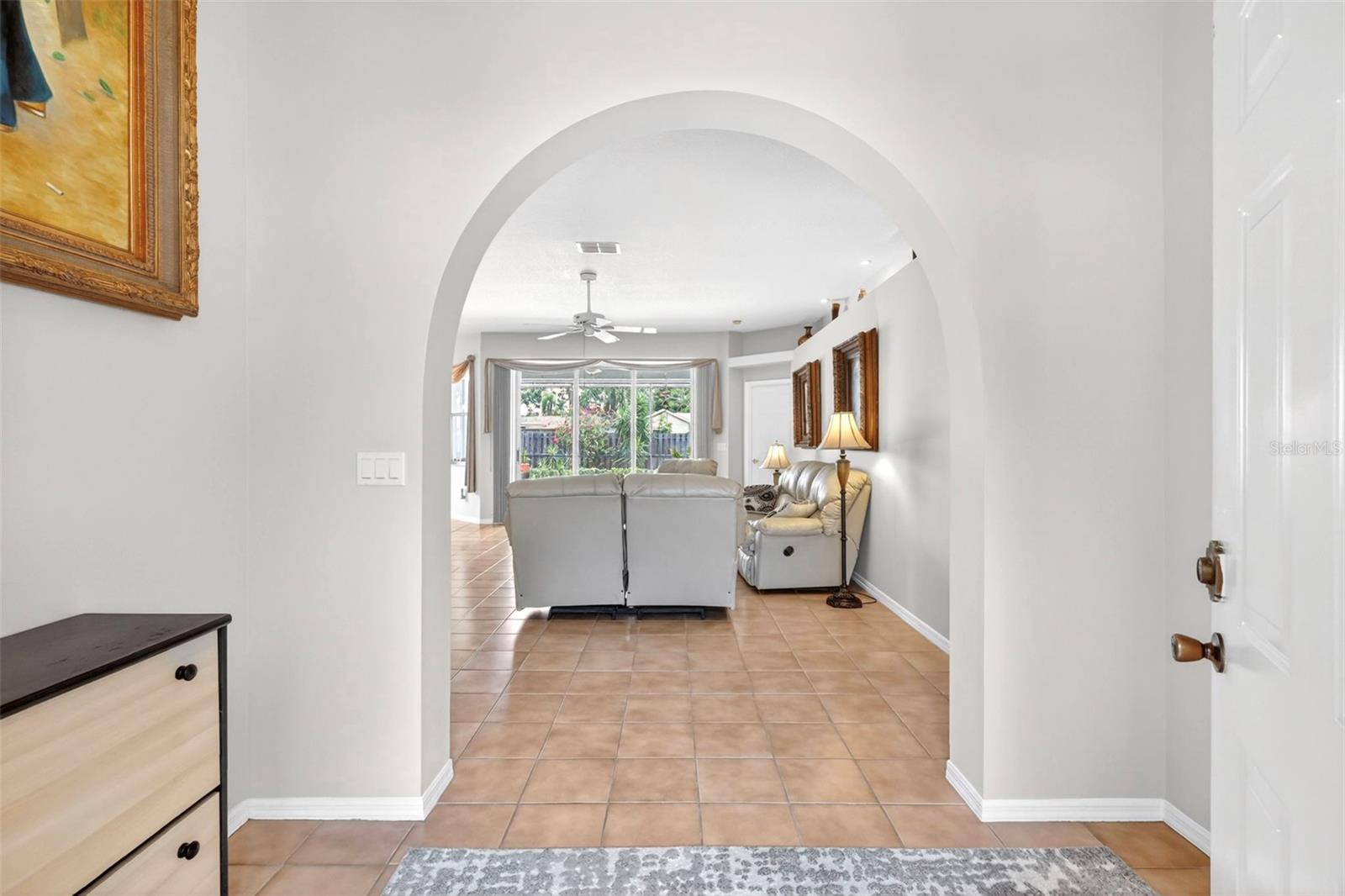 FOREST OAKS - Residential