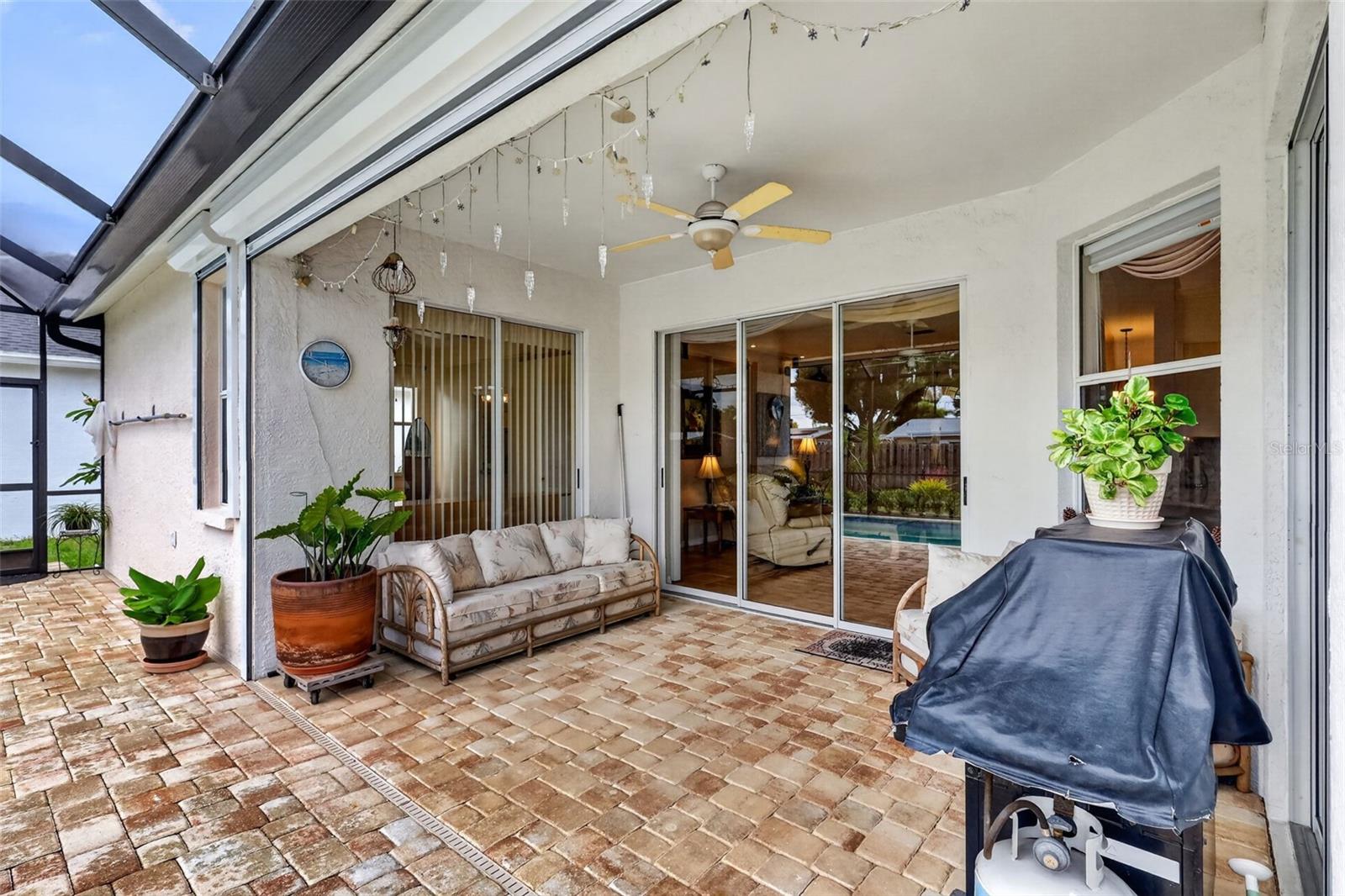 FOREST OAKS - Residential