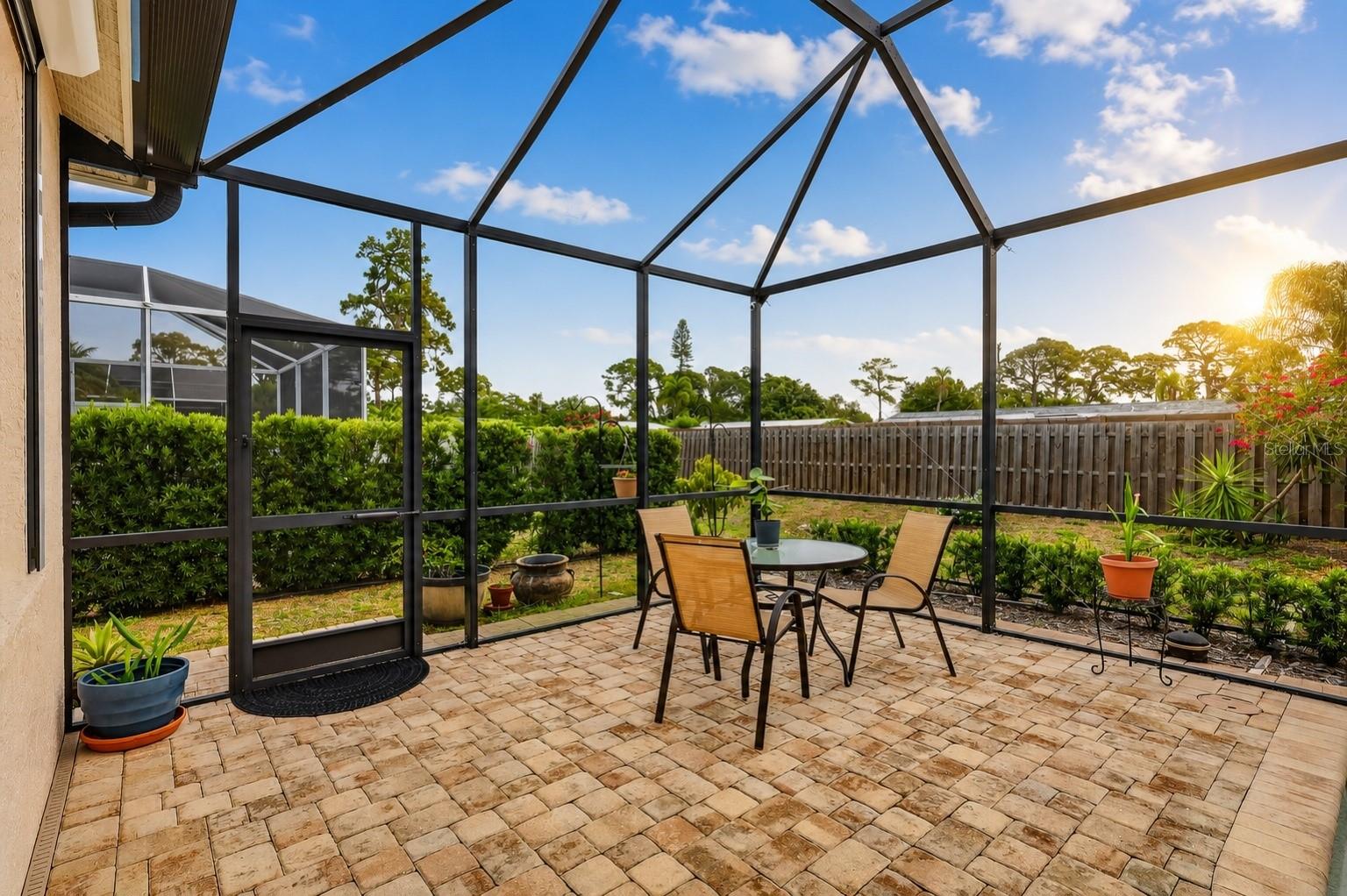 FOREST OAKS - Residential