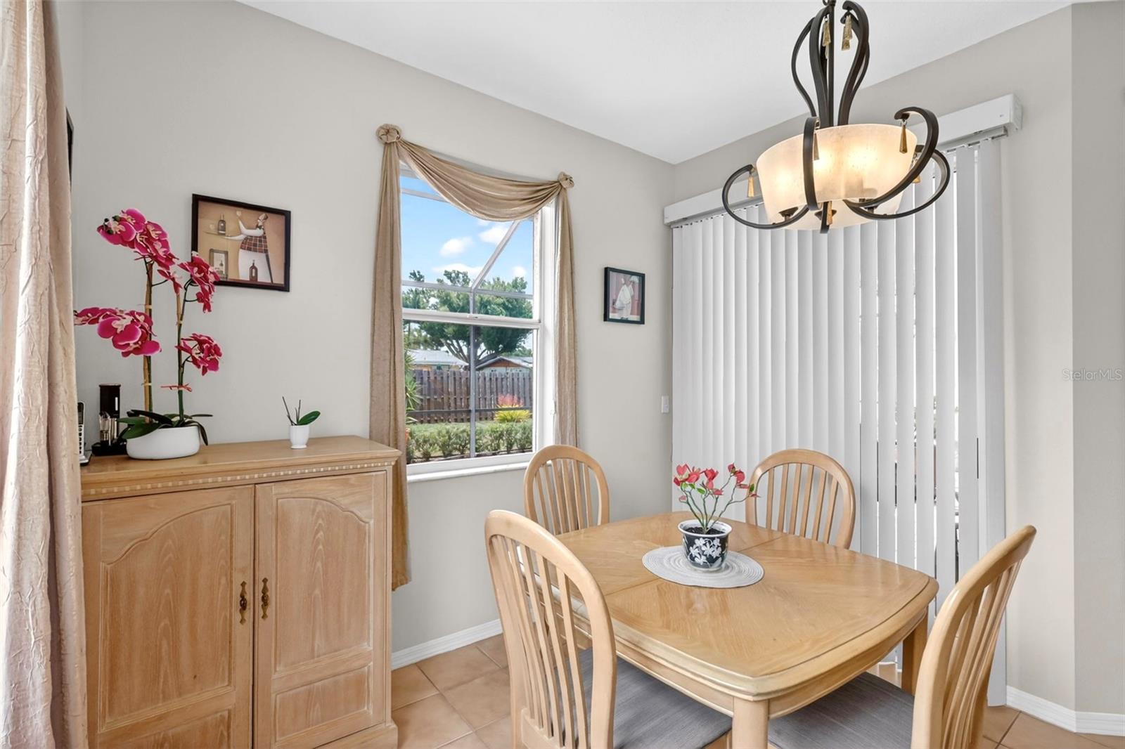 FOREST OAKS - Residential