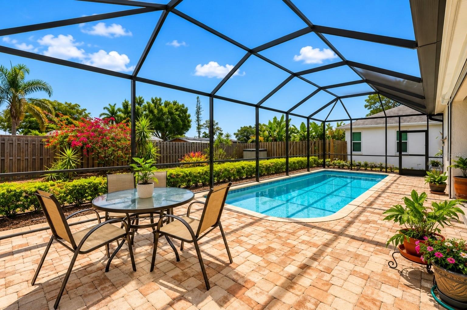 FOREST OAKS - Residential