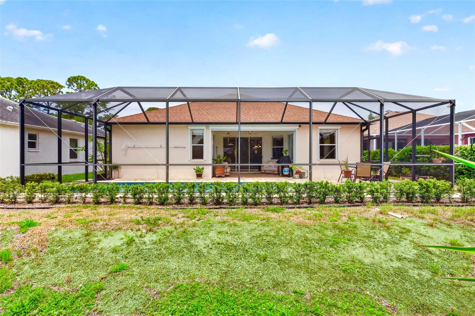 FOREST OAKS - Residential