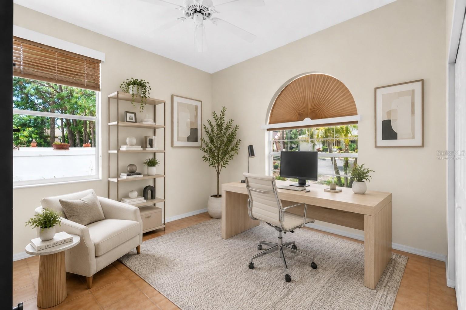 FOREST OAKS - Residential