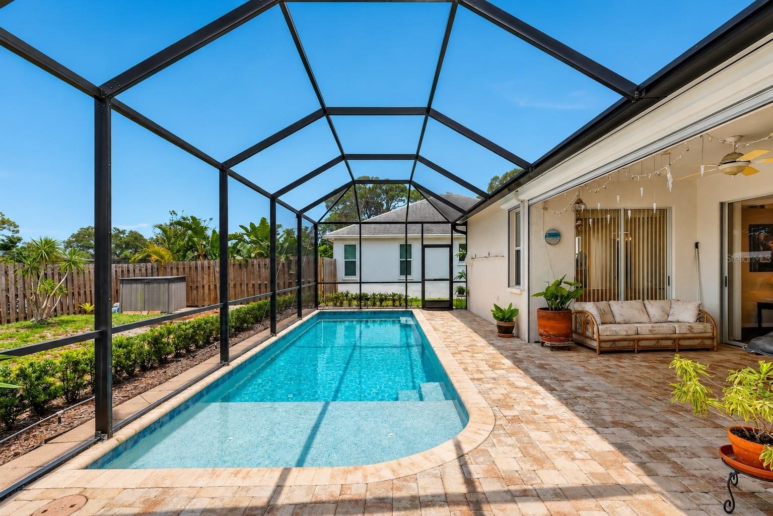 FOREST OAKS - Residential