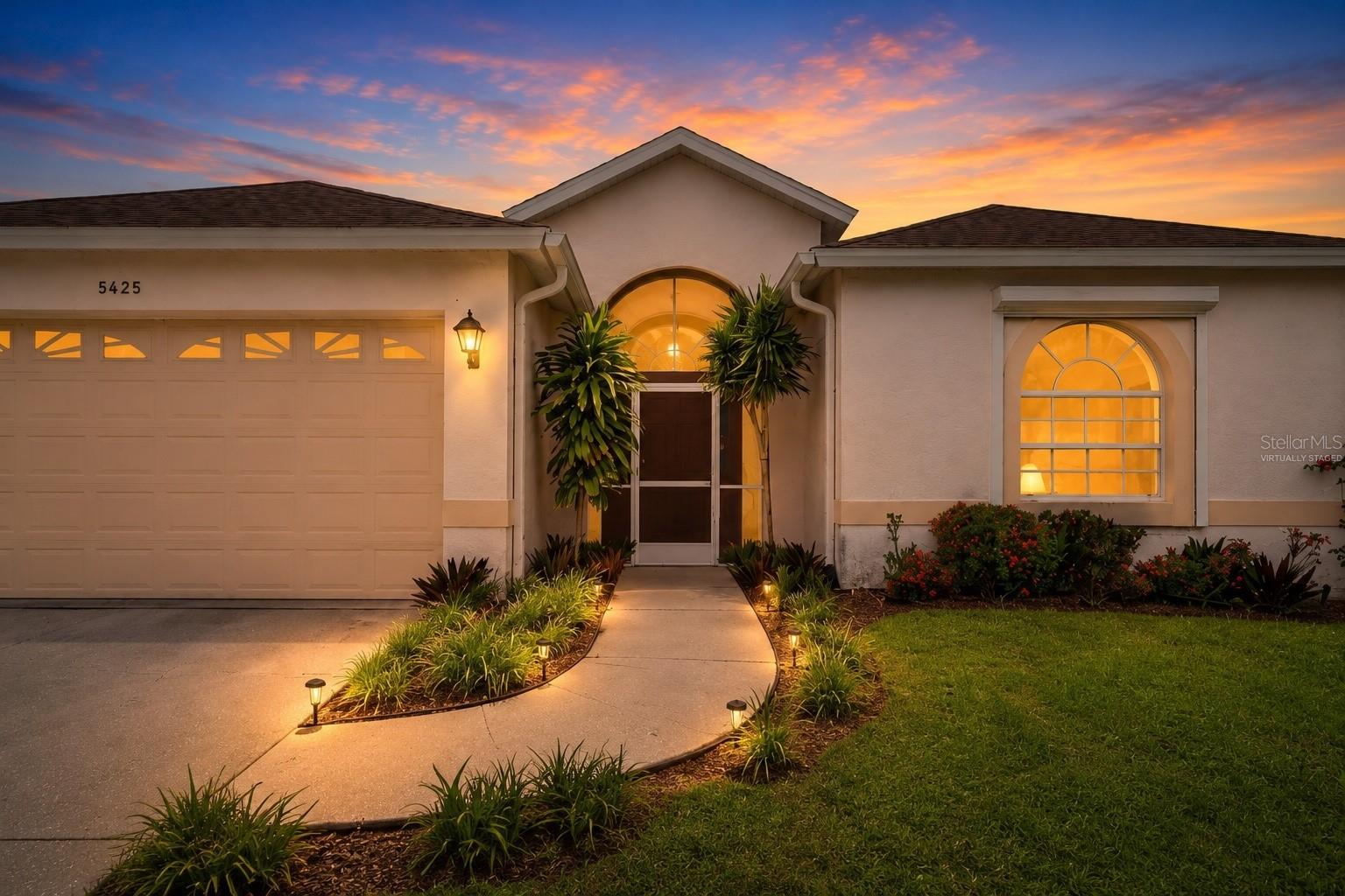 FOREST OAKS - Residential