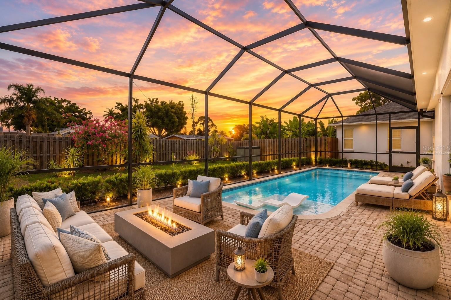 FOREST OAKS - Residential