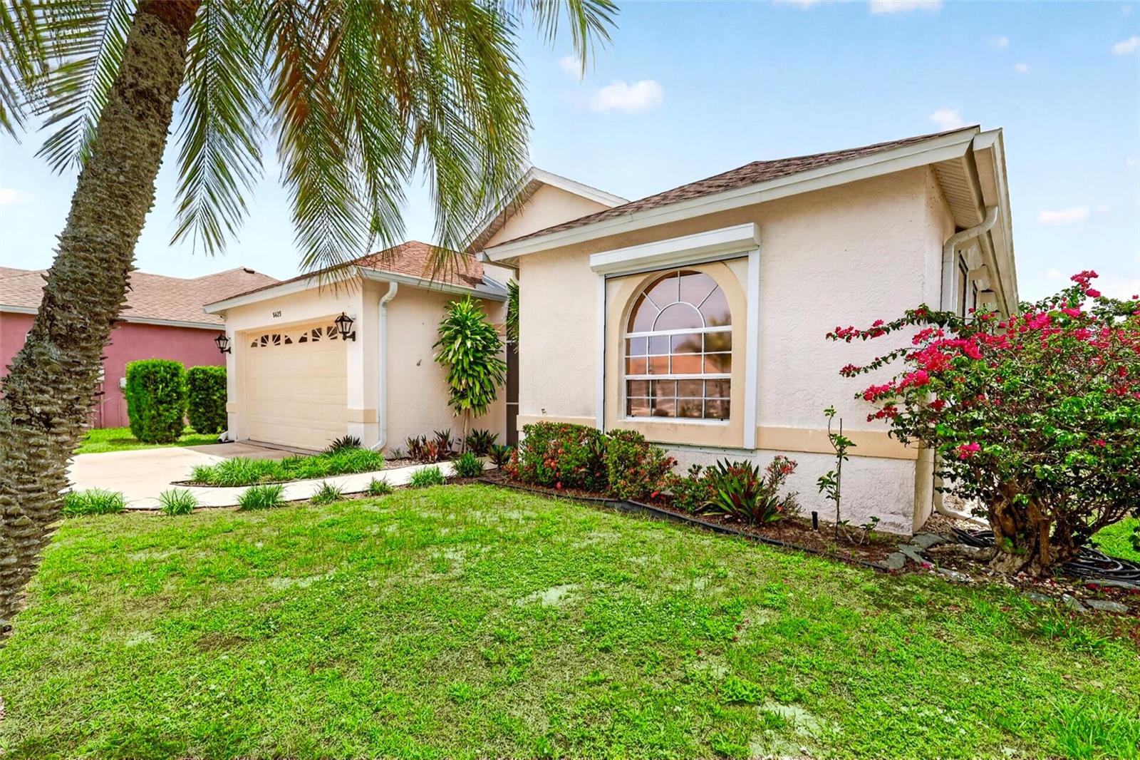 FOREST OAKS - Residential