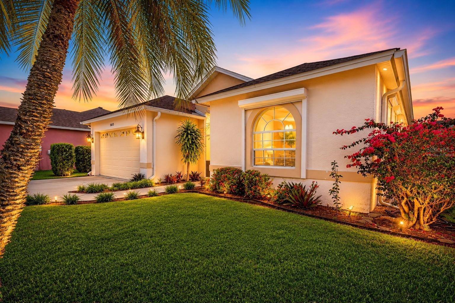 FOREST OAKS - Residential