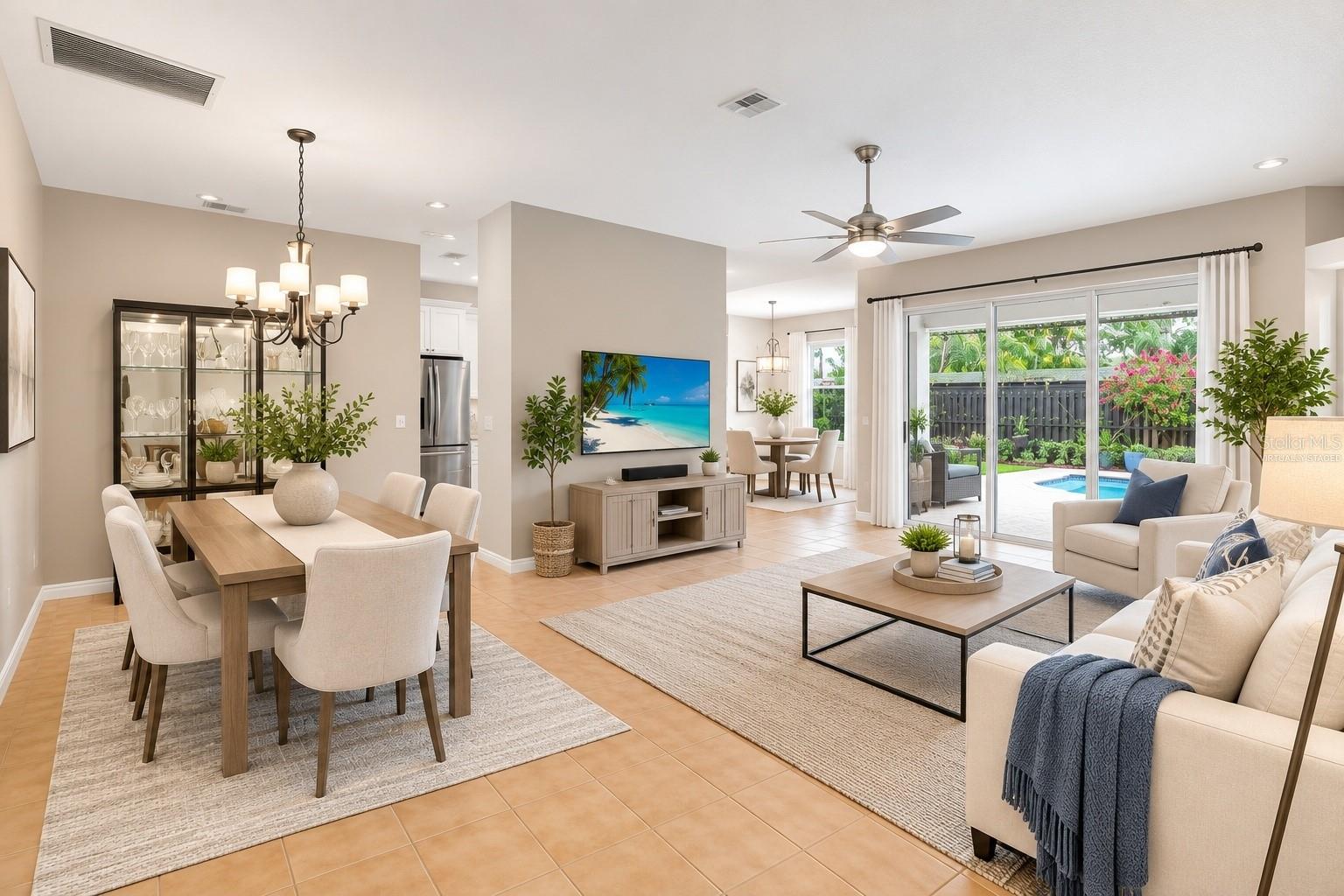 FOREST OAKS - Residential