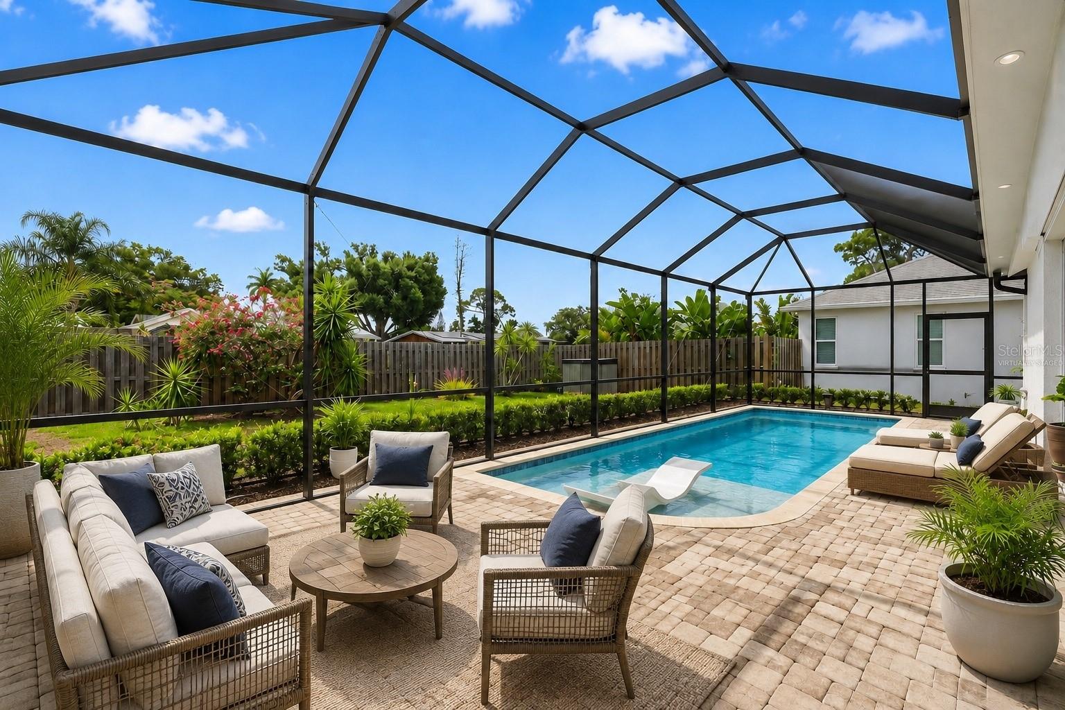 FOREST OAKS - Residential