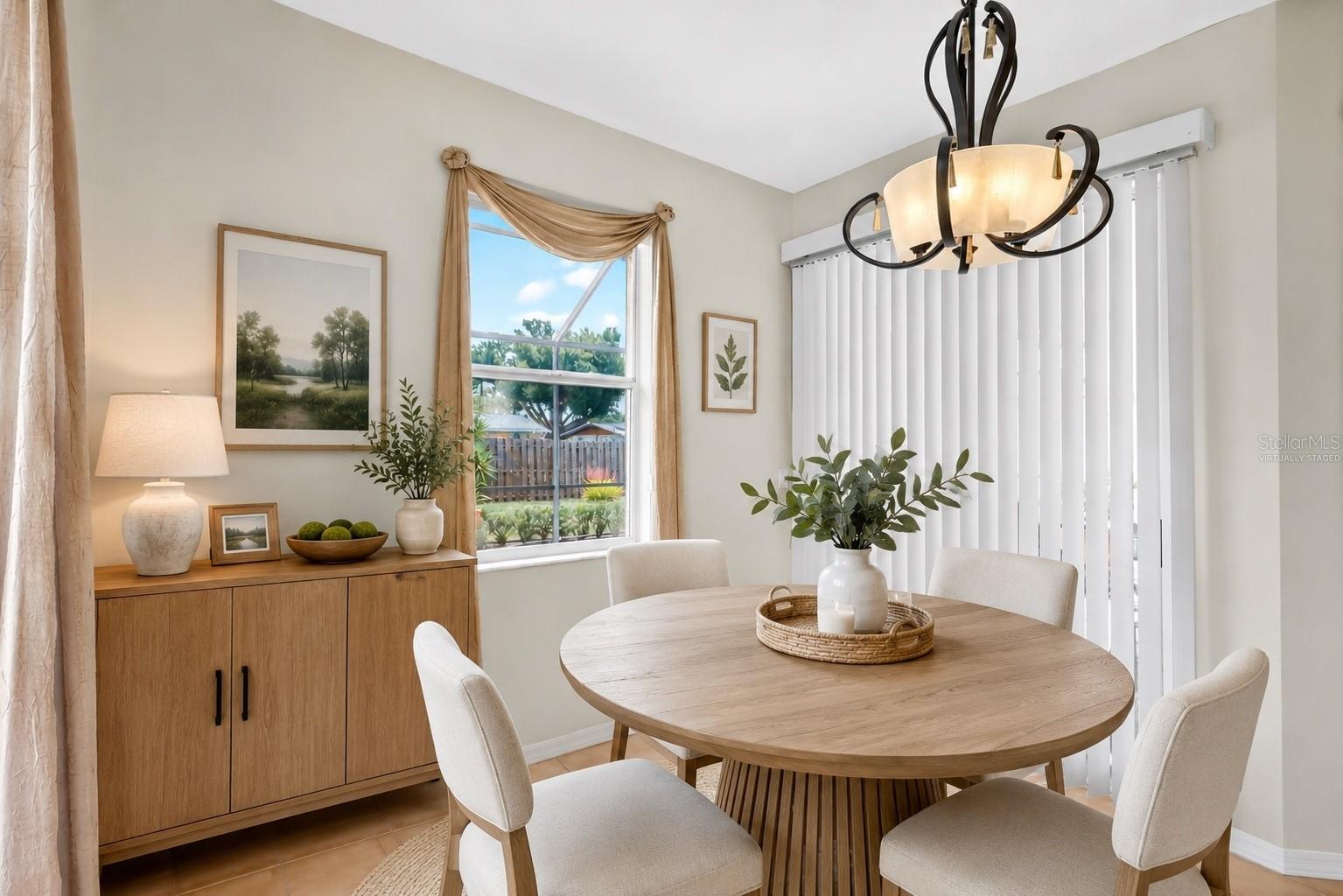 FOREST OAKS - Residential