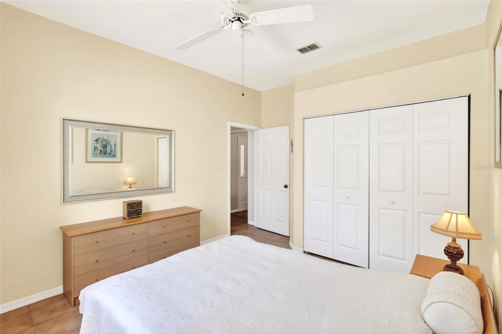 FOREST OAKS - Residential