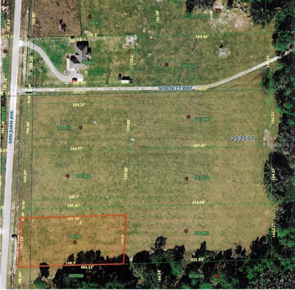 Opportunity awaits with this cleared and buildable vacant lot in desirable Polk City! Ready-to-Build. Featuring dry, flat land on a paved road with electric nearby, this property is ideal for your custom home, investment build, or future land hold. No HOA, Conveniently located near major highways, shopping , and outdoor recreation.