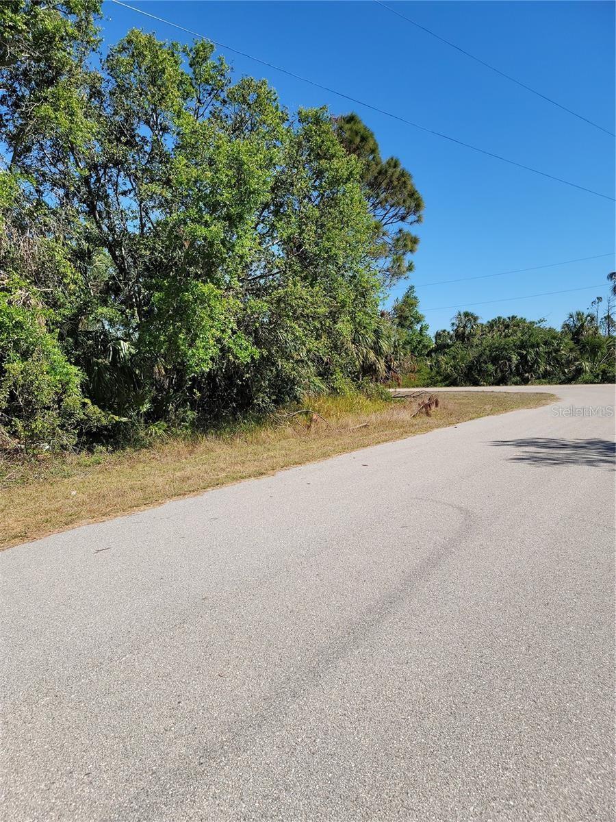 PORT CHARLOTTE SUB 45 - Land