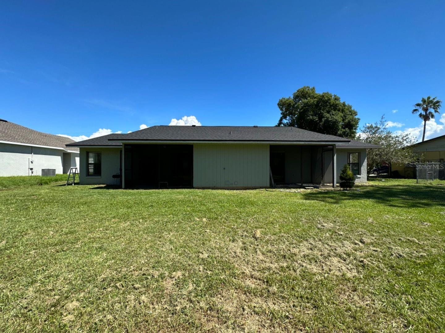 POINCIANA VILLAGE 01 NEIGHBORHOOD 01 SOUTH - Residential Lease