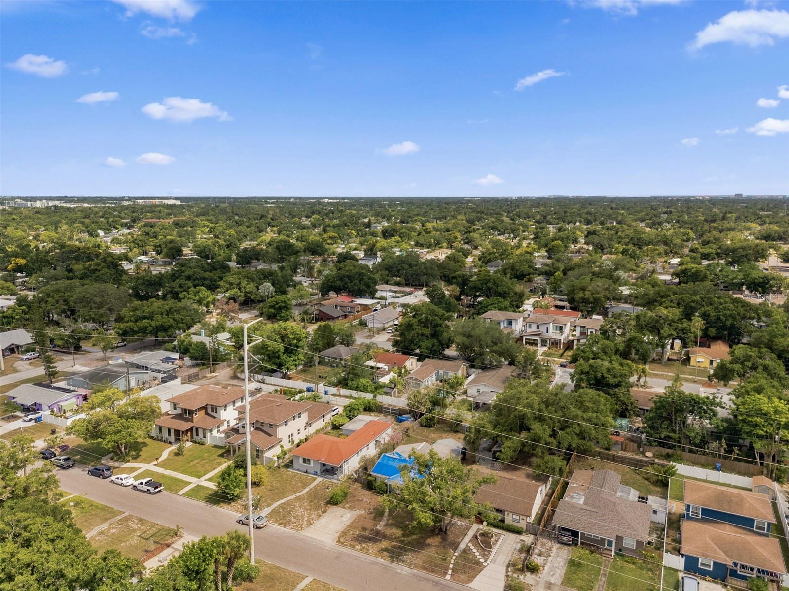 EL DORADO HILLS REP - Residential
