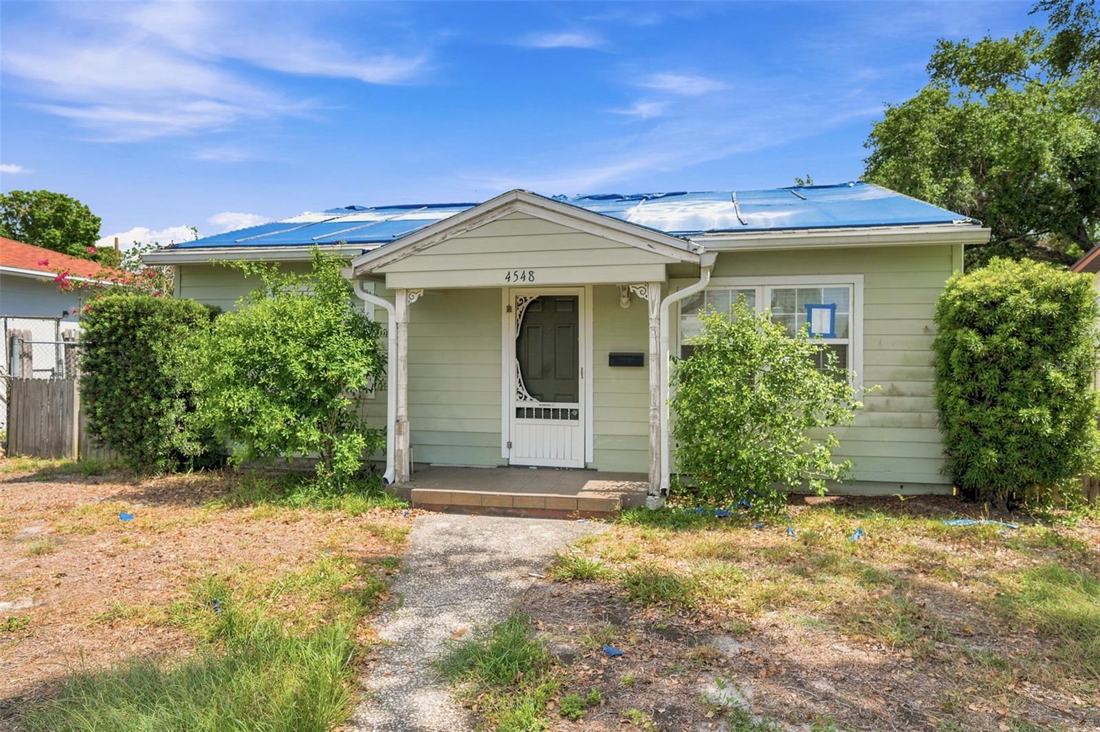 EL DORADO HILLS REP - Residential