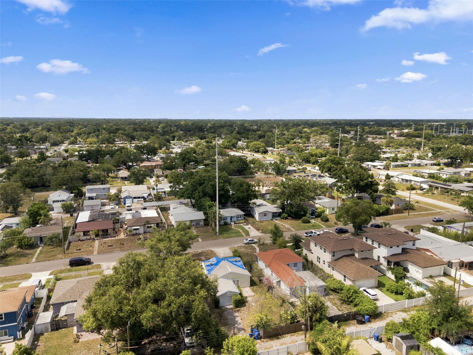 EL DORADO HILLS REP - Residential