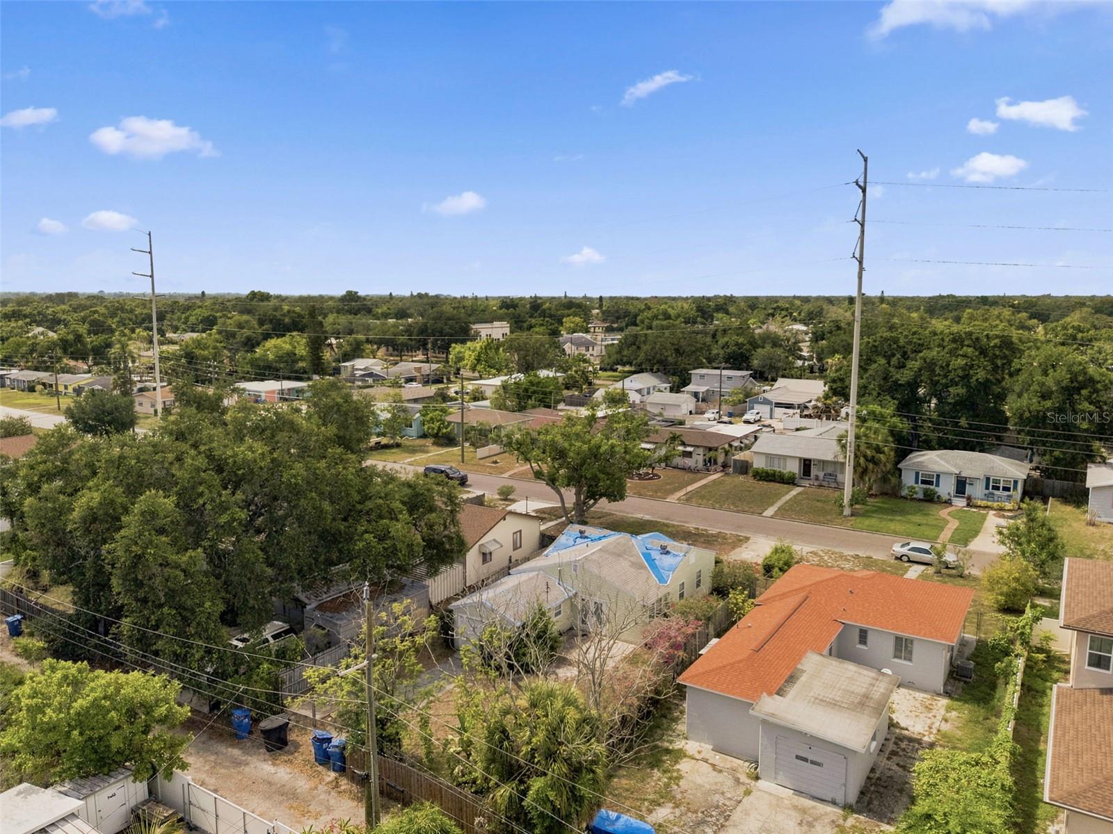 EL DORADO HILLS REP - Residential