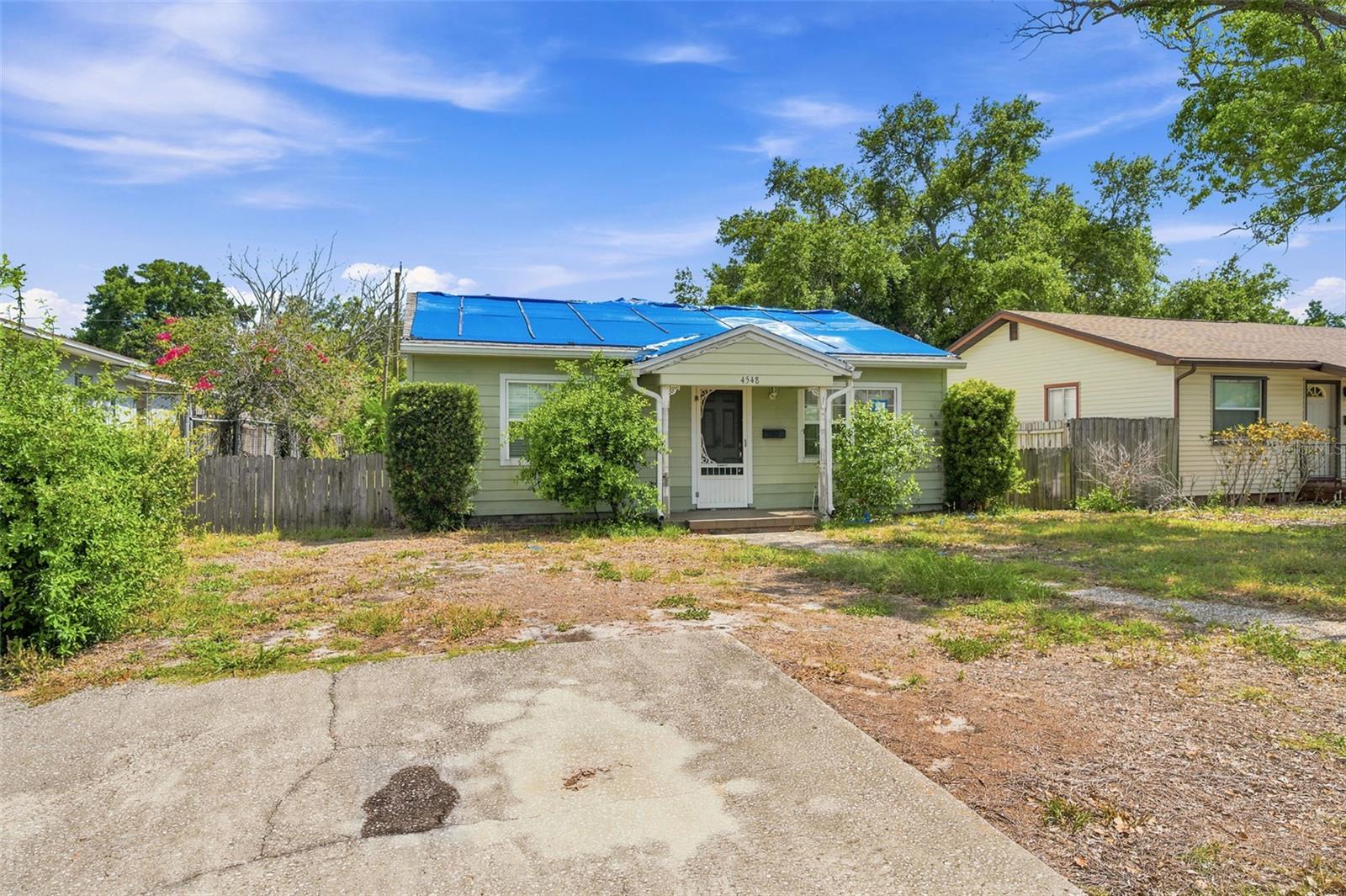 EL DORADO HILLS REP - Residential
