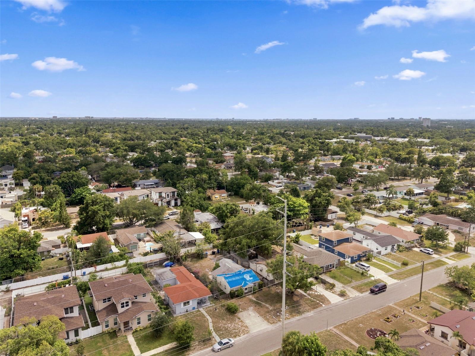 EL DORADO HILLS REP - Residential