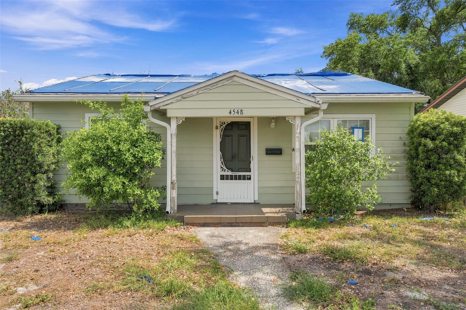 EL DORADO HILLS REP - Residential