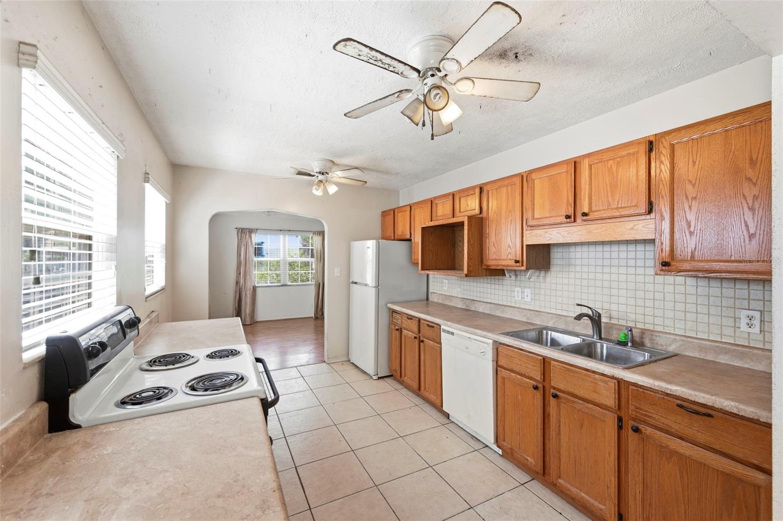 EL DORADO HILLS REP - Residential