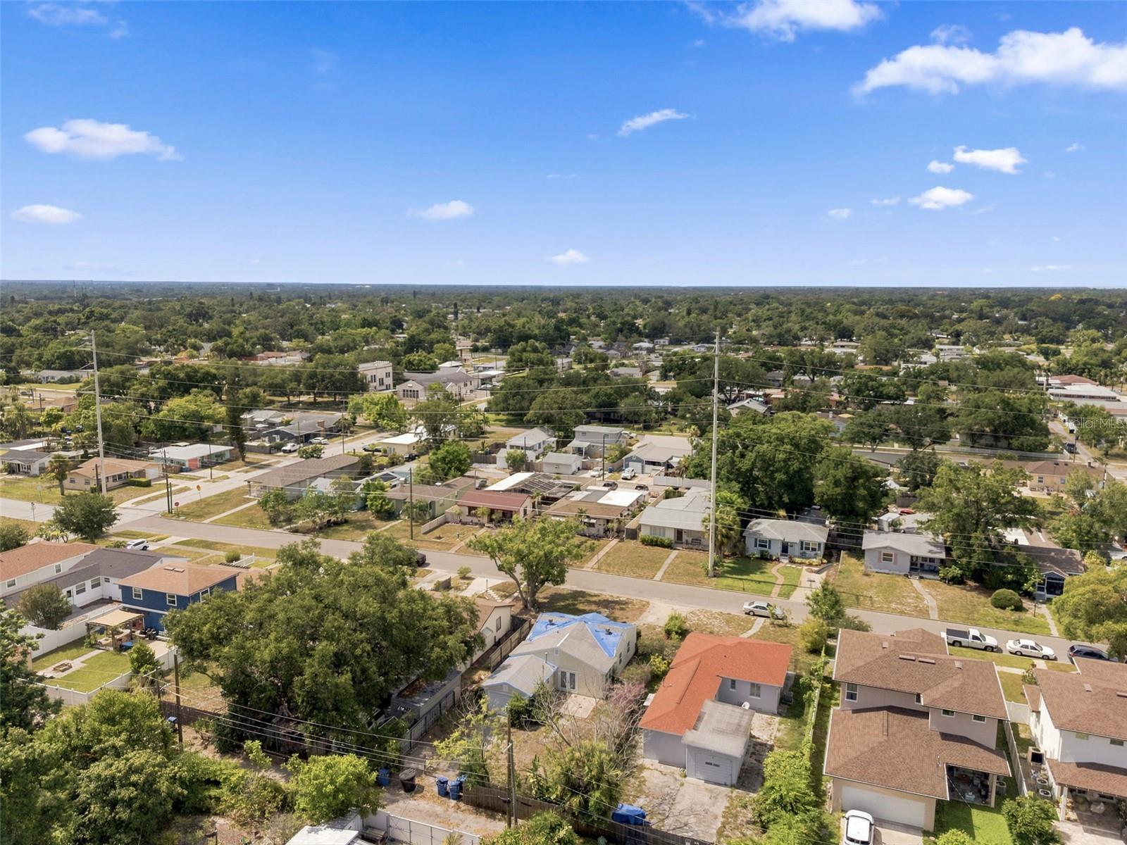 EL DORADO HILLS REP - Residential