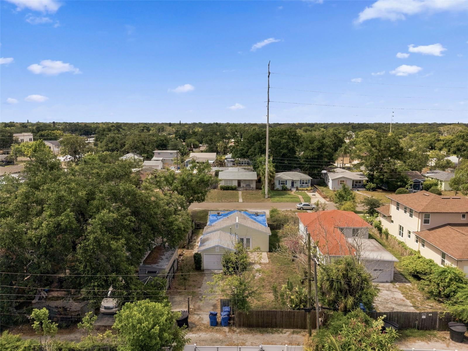 EL DORADO HILLS REP - Residential