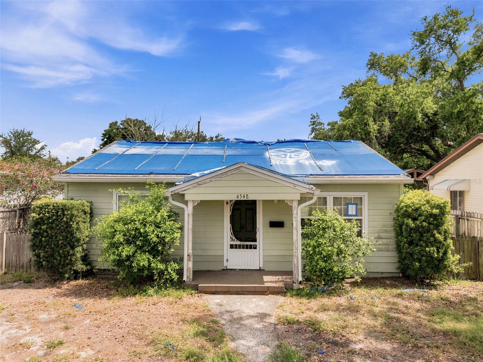 EL DORADO HILLS REP - Residential