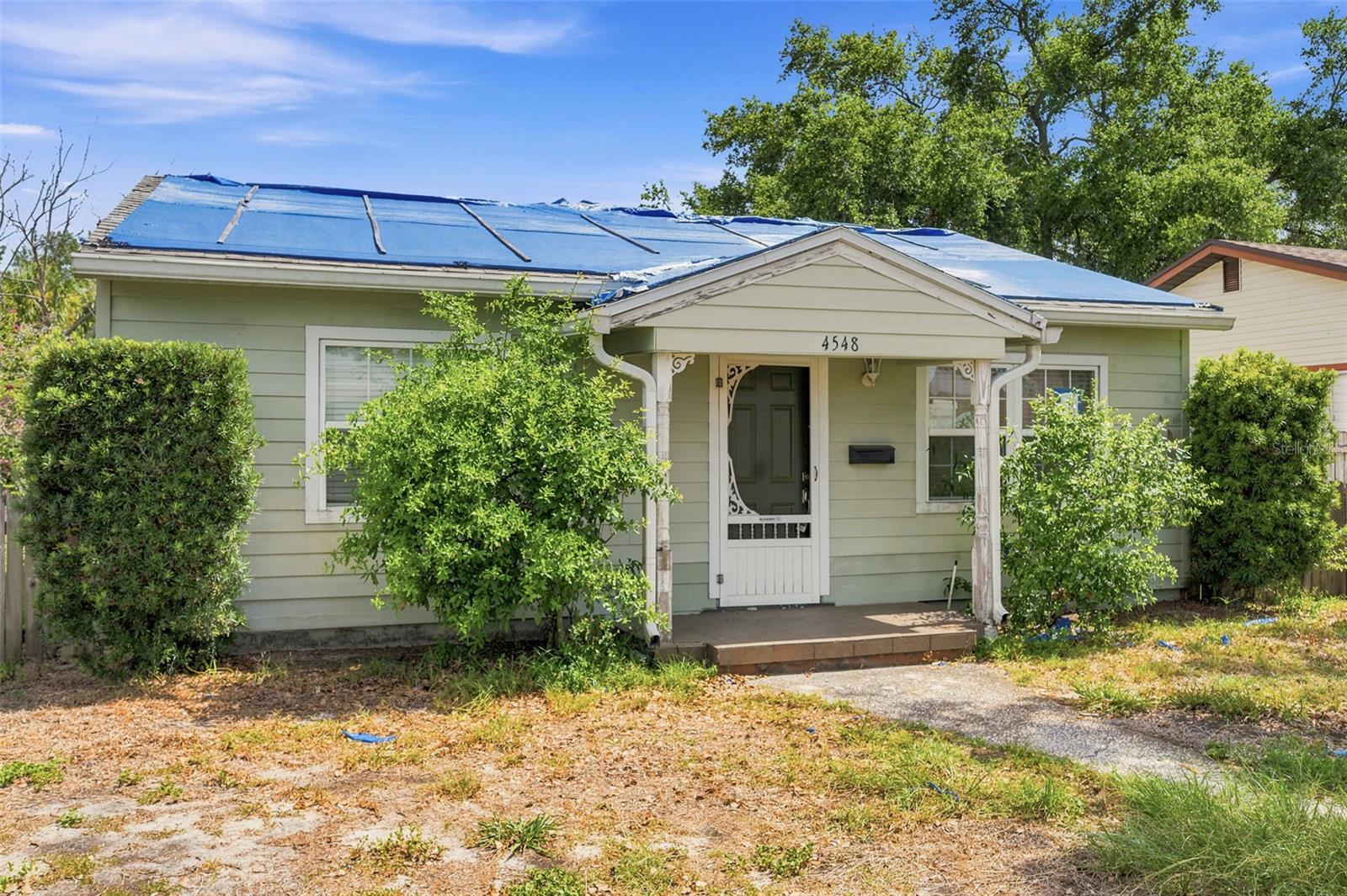 EL DORADO HILLS REP - Residential