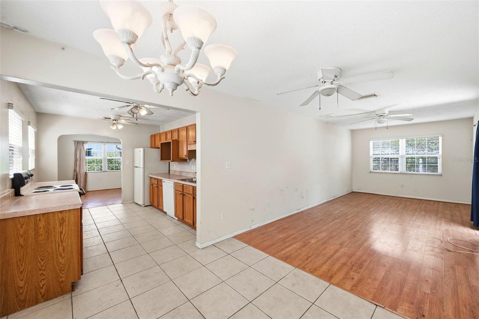 EL DORADO HILLS REP - Residential