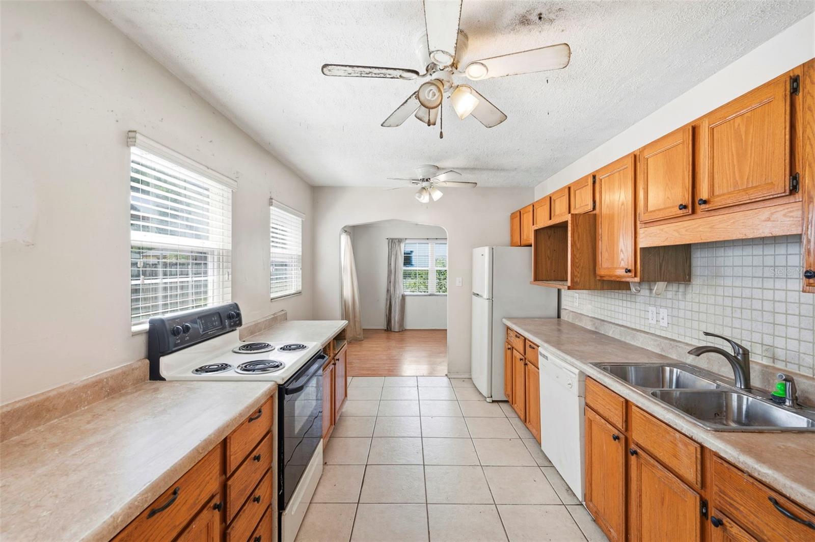 EL DORADO HILLS REP - Residential