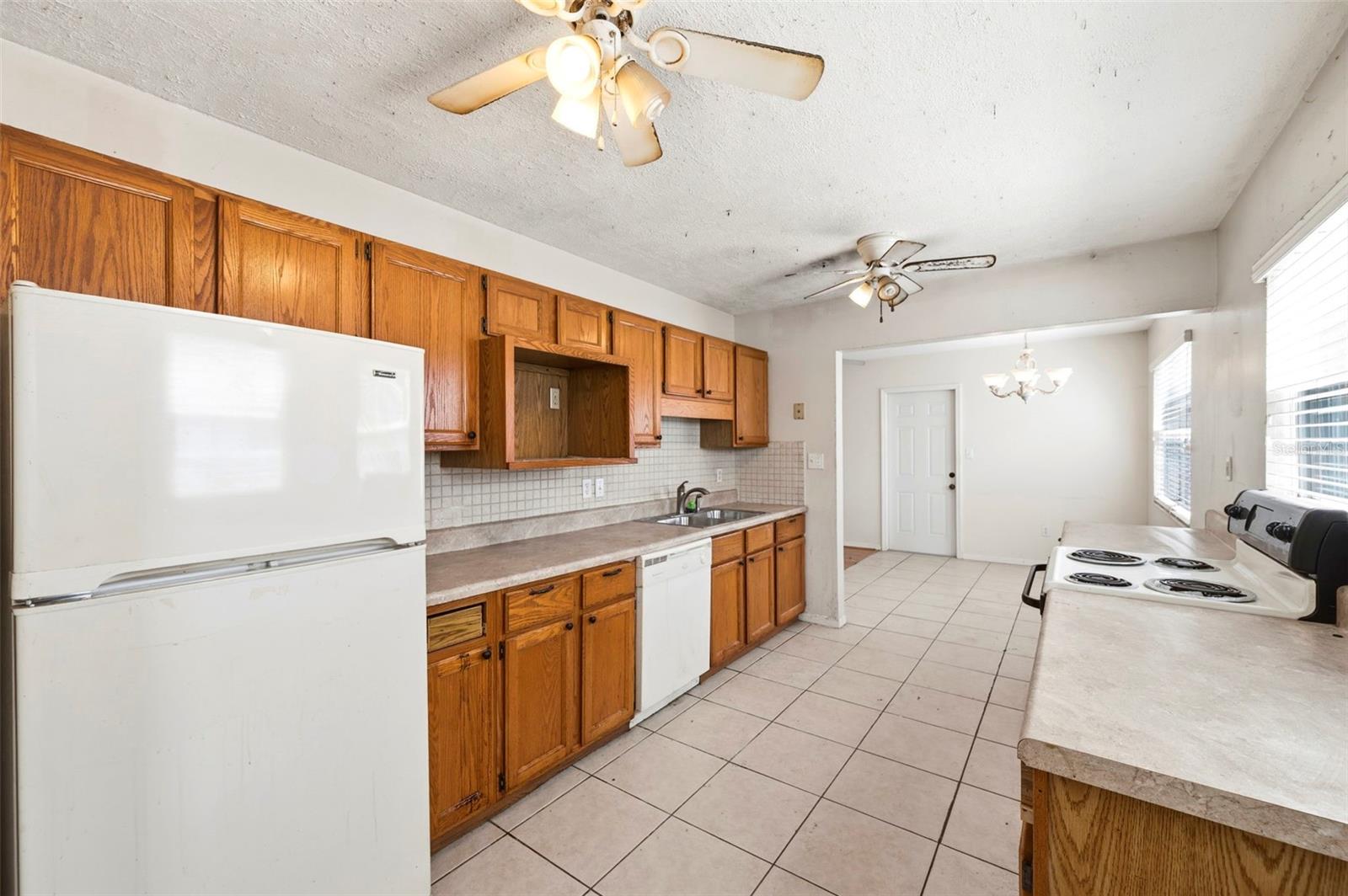 EL DORADO HILLS REP - Residential