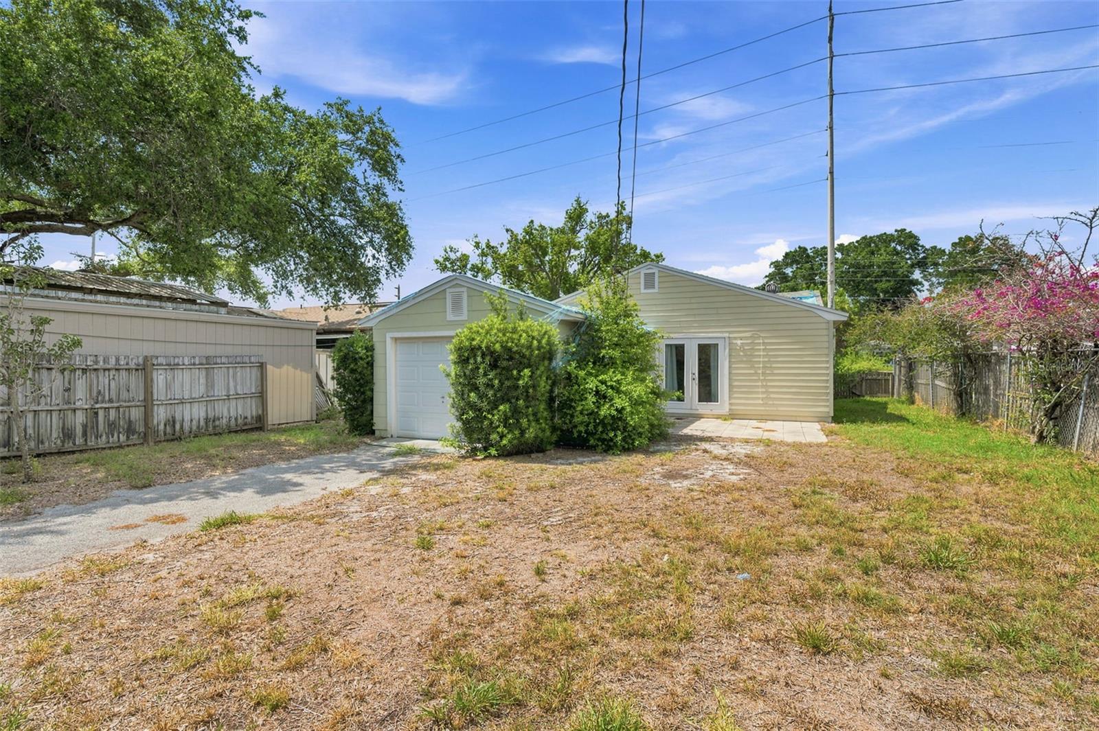 EL DORADO HILLS REP - Residential