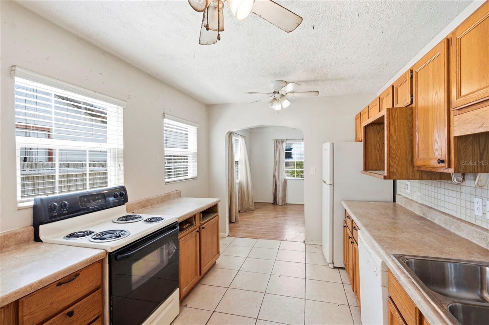 EL DORADO HILLS REP - Residential