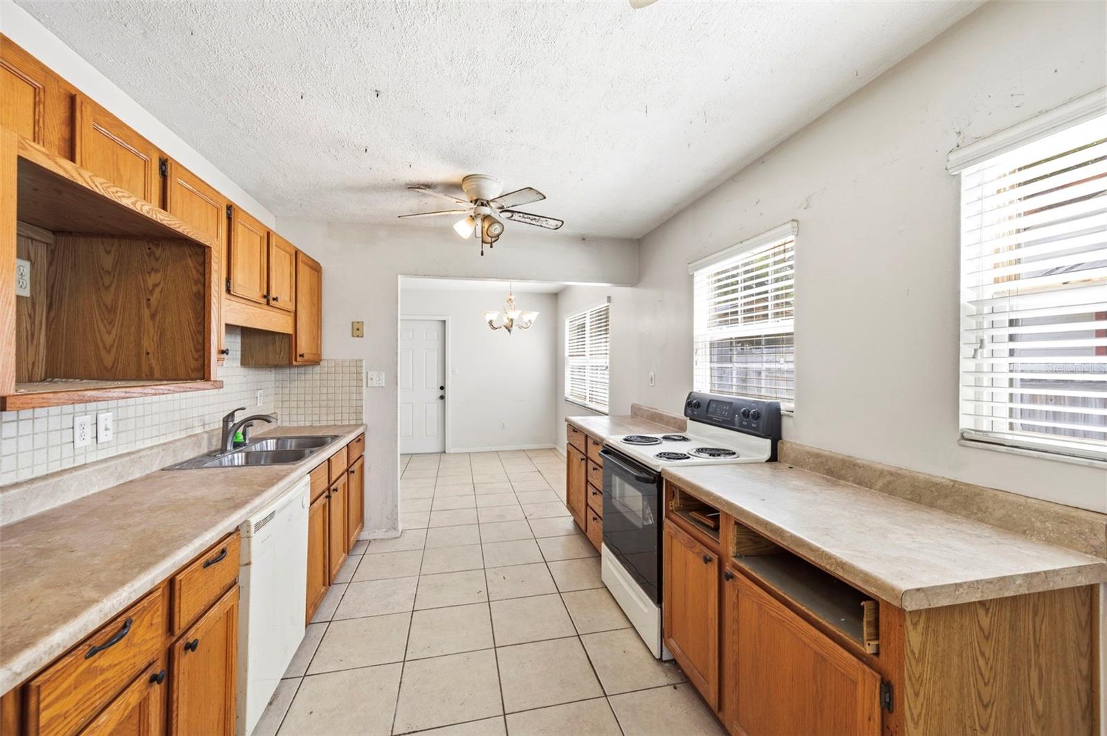 EL DORADO HILLS REP - Residential