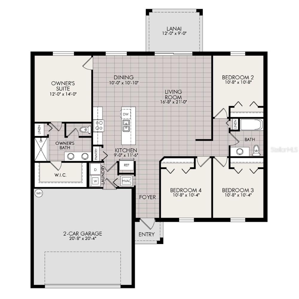 PORT CHARLOTTE SEC 023 - Residential