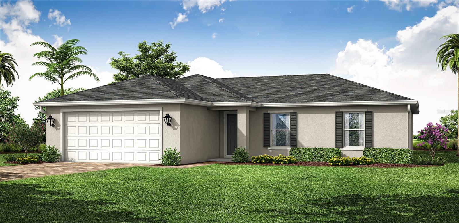 PORT CHARLOTTE SEC 023 - Residential